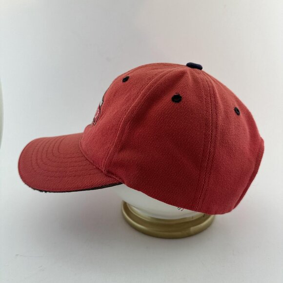 Pueblo Building Materials Inc. Dad Hat Adjustable Strap Back Cap Magic Headwear - Picture 4 of 9